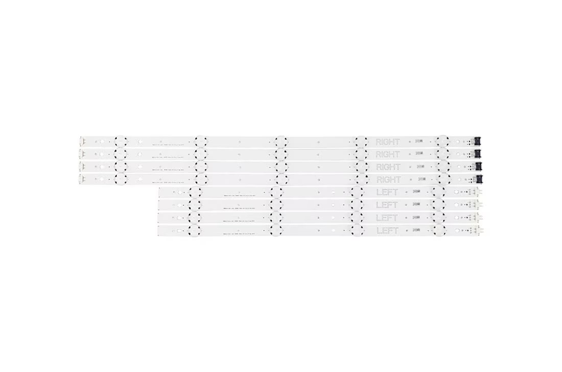 Комплект LED подсветки телевизора LG AGF78840002 ORIGINAL